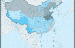 我国的七大水系和水利部派出的七大流域管理机构